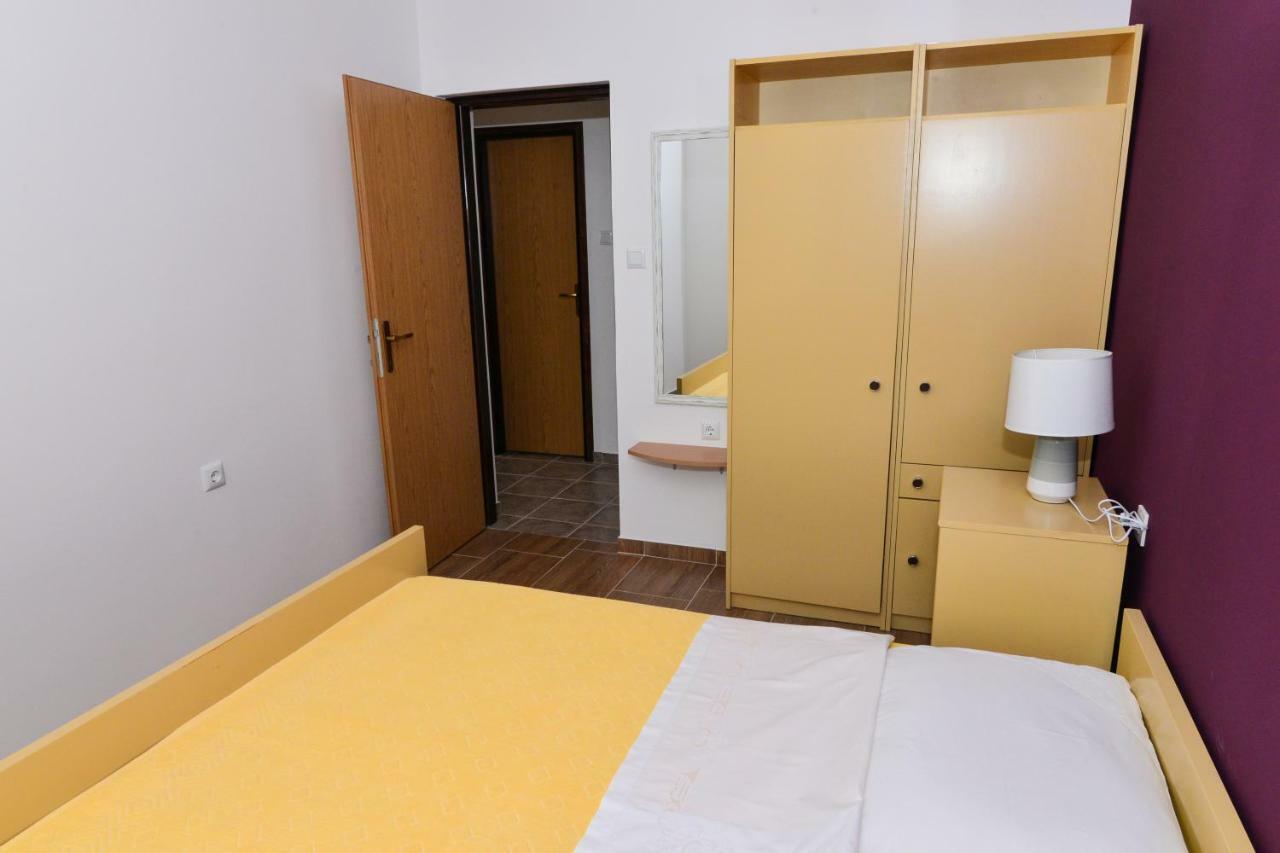 Apartment Sena 2 Privlaka  Exterior photo